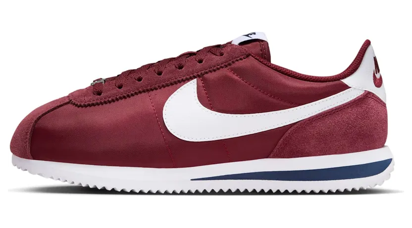 Nike Cortez Team Red Team Red White (DZ2795-600)