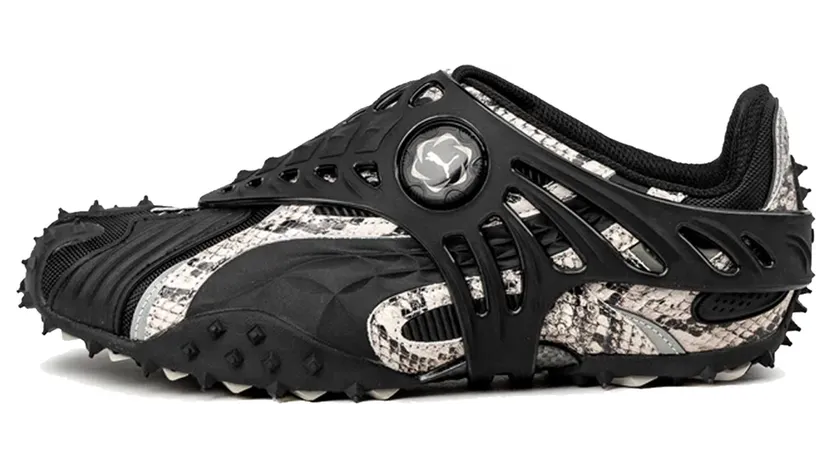 Puma Mostro Gabbia A$AP Rocky Snakeskin (403025-01)