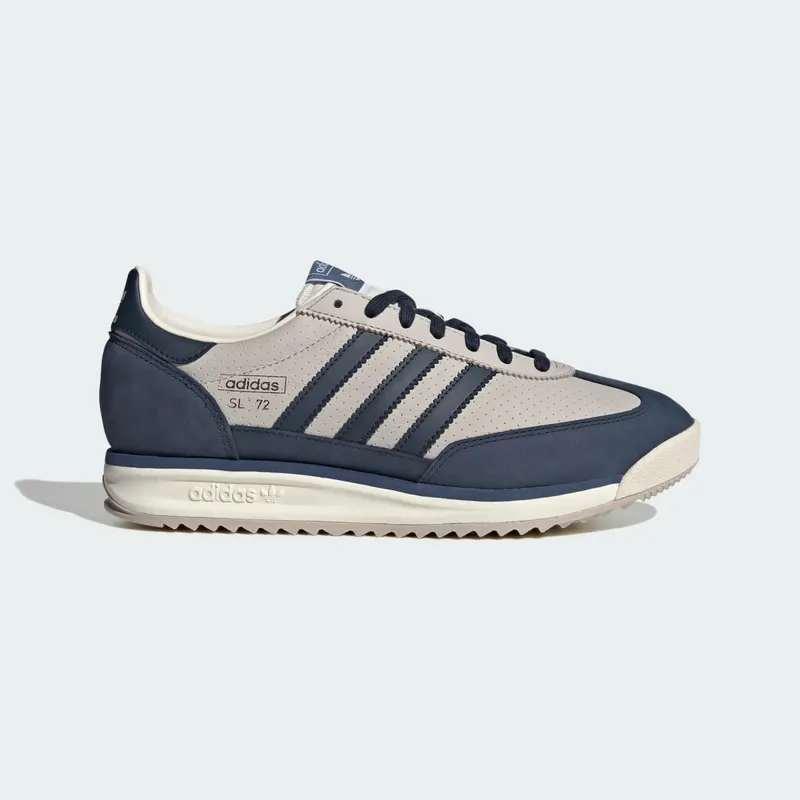 adidas SL 72 RS Wonder Aluminum (JH5096)