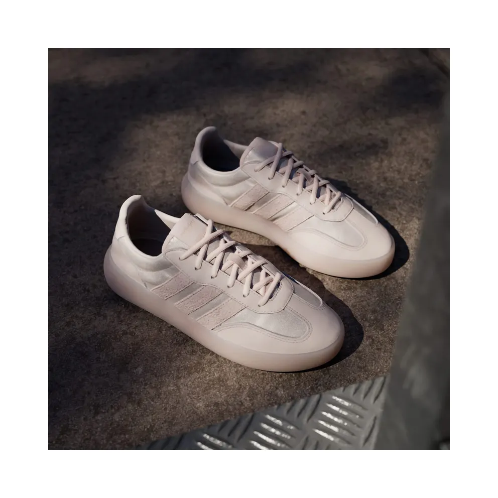 adidas Barreda Decode Putty Mauve Wonder Quartz (JR1222)