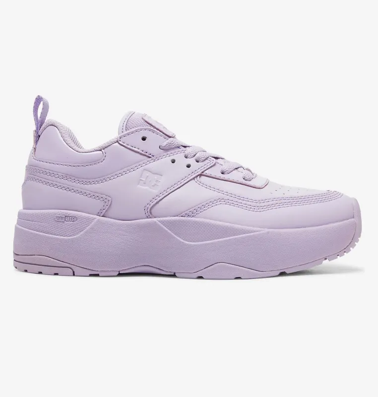 DC E.Tribeka Platform Purple (ADJS700078lil)