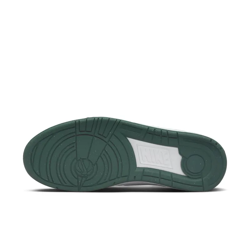 Nike Full Force Low White Sea Glass Cosmic Clay Vintage Green (HF1739-100)