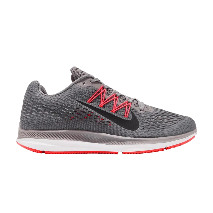Nike Zoom Winflo 5 Gunsmoke (AA7406-006)