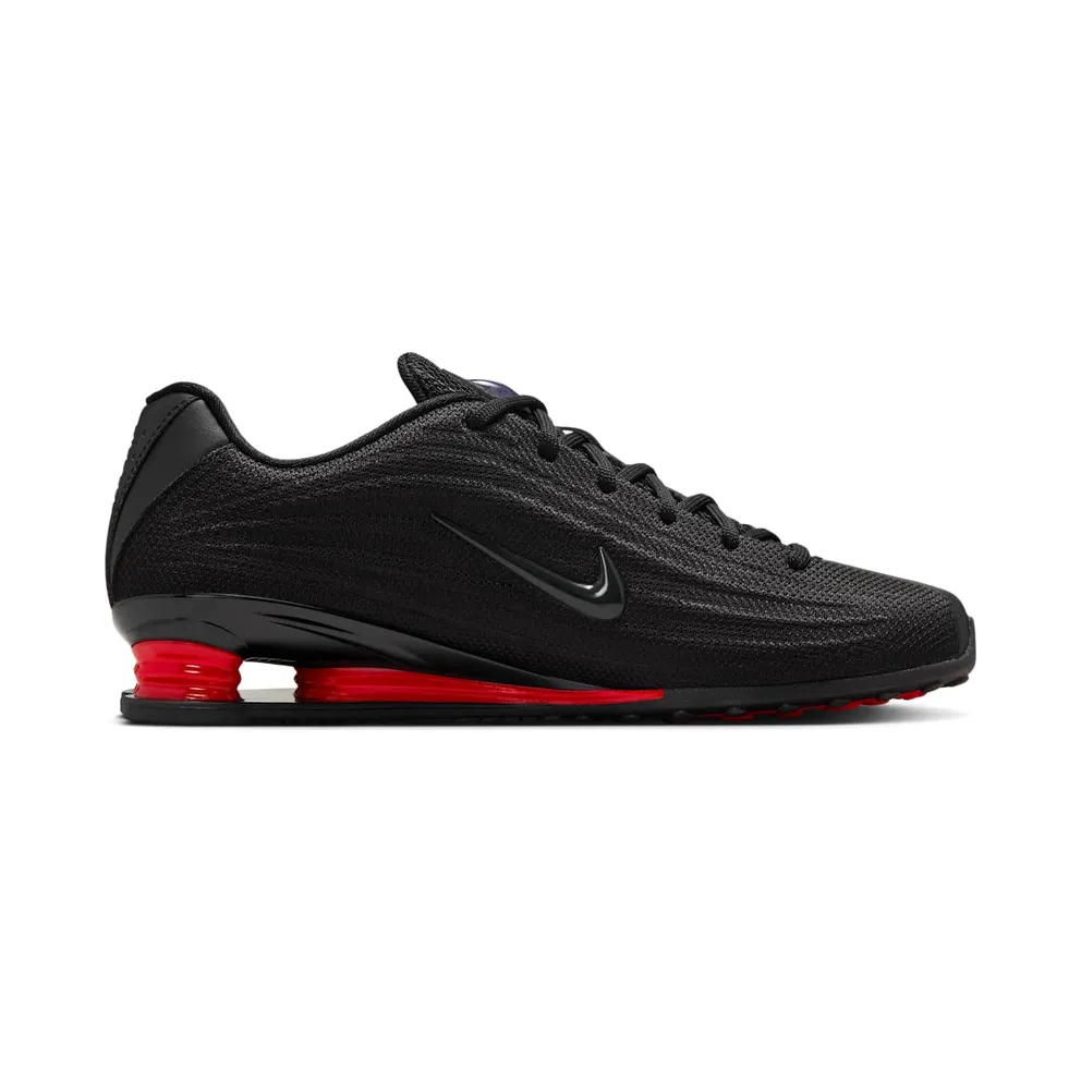 Nike Shox Z “Bred” (HQ7540-002)