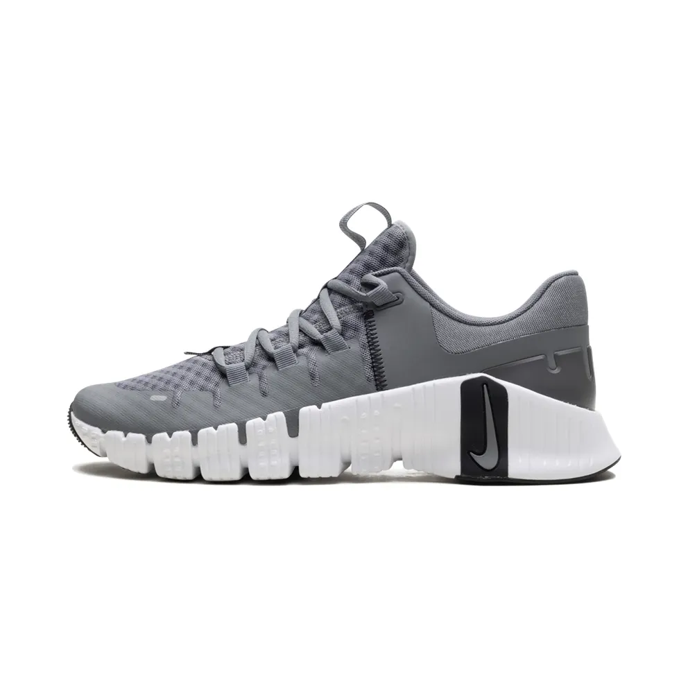 Nike Free Metcon 5 “Smoke Grey” (DV3949-003)