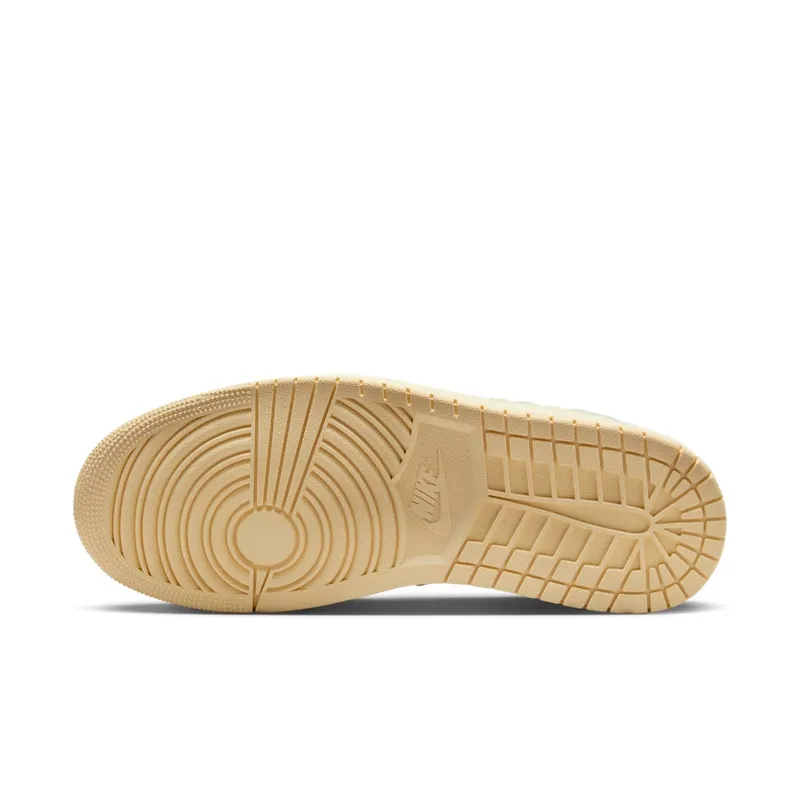 Air Jordan 1 High OG “Union LA X Bephie’s Beauty Supply – Woven Sail” (FD2565-100)