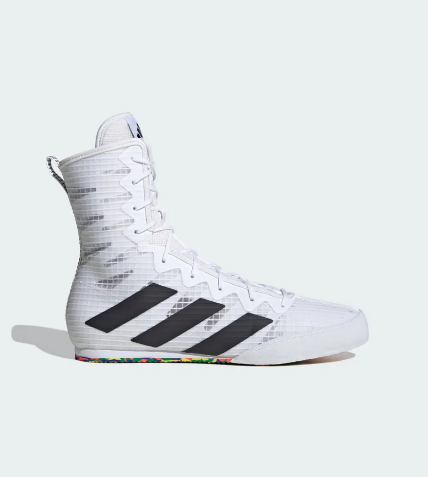 Adidas Box Hog 4 ID5062