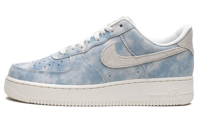 Nike AIR FORCE 1 LO SE MNS “Clouds” (FD0883-400)