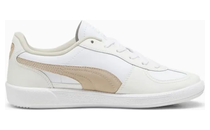 Puma Palermo “Warm White” (396385-02)