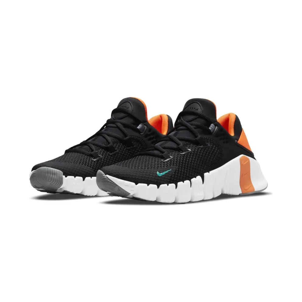 Nike Free Metcon 4 Training Black (CT3886-083)