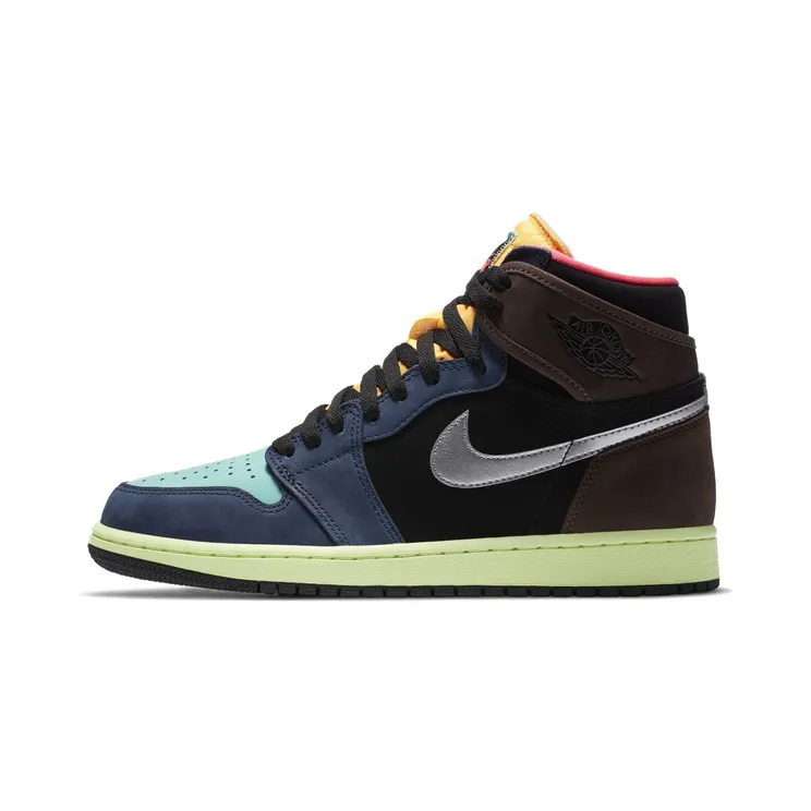 Air Jordan 1 Retro High OG Tokyo Bio Hack (555088-201)