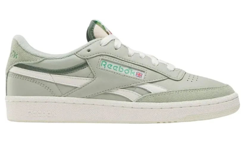 Reebok Club C Revenge Vintage Green (100074240)
