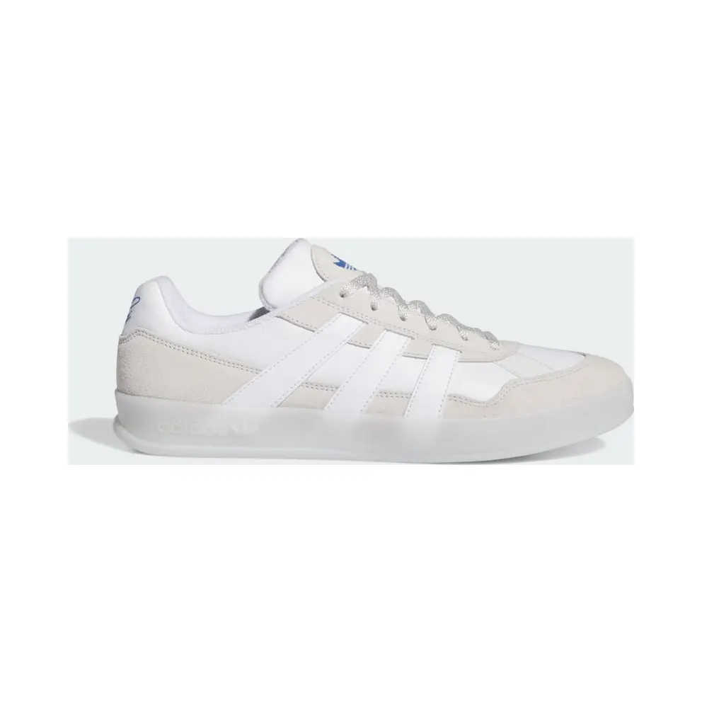 adidas Aloha Super Crystal White / Cloud White / Blue Bird (IE0657)