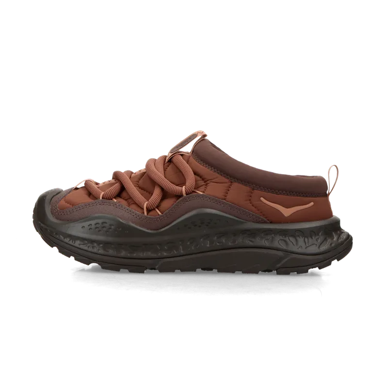 Hoka One Ora Primo Mineral Brown Cast Iron (1141570-MCS)