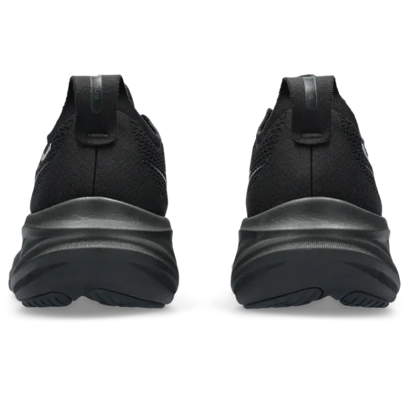Asics Gel-nimbus 26 Black/Black (1011B794.002)