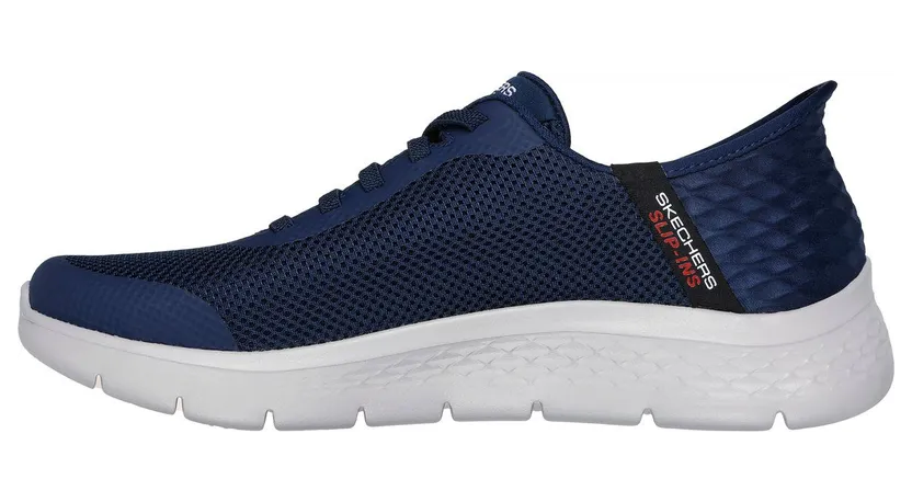 skechers-slip-ins 216324_NVY