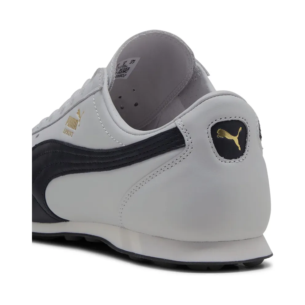 Puma Puma “Glacial Gray / Puma Black” (402960_11)