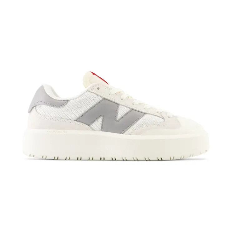 New Balance CT302 Grey (CT302RS)