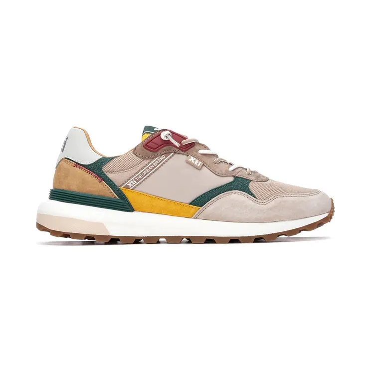 Xti 145717 Schoenen 145717-Beige