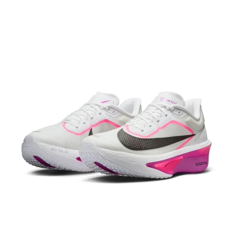 Nike Zoom Fly 6 Vivid Grape Hyper Pink (FN8454-101)