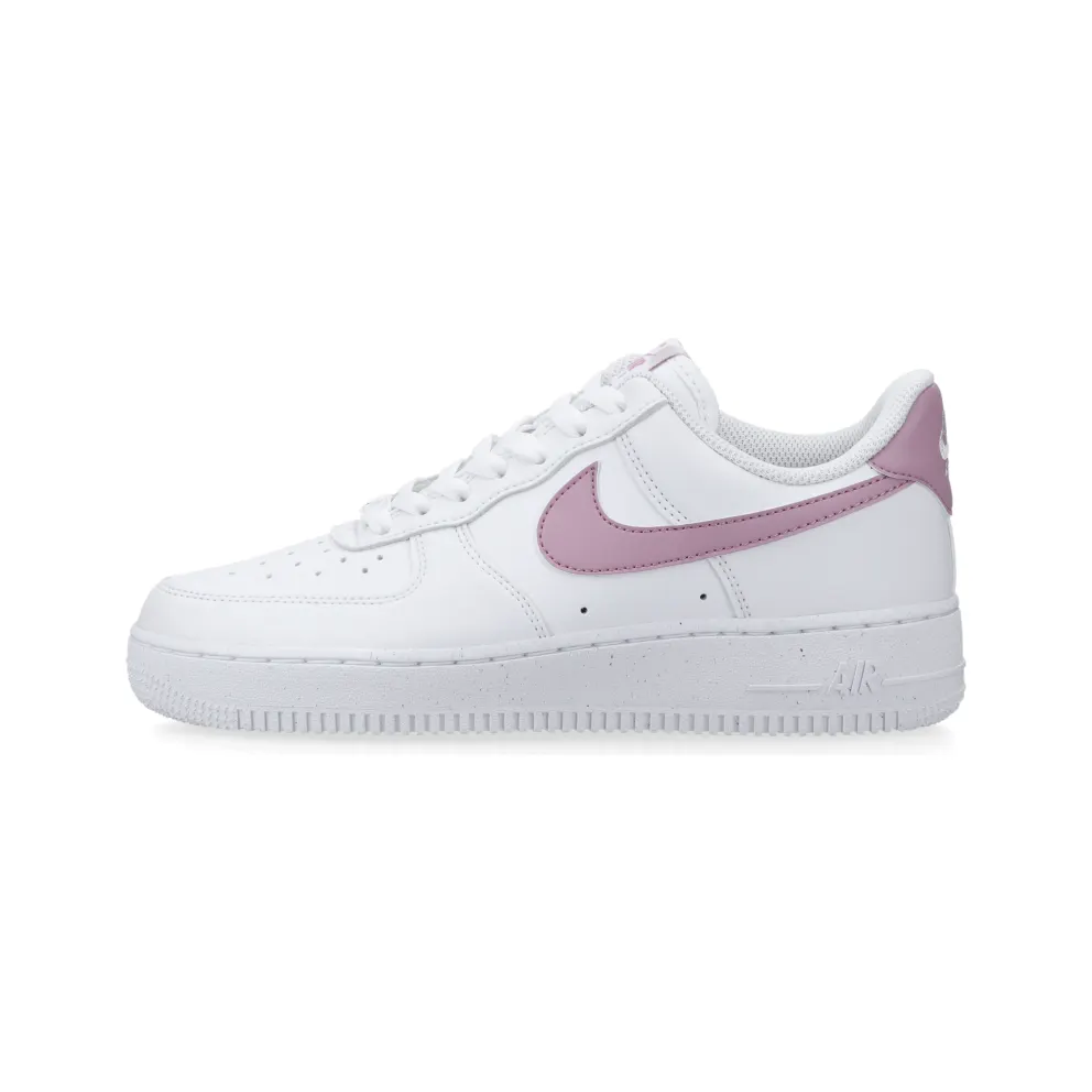 Nike Air Force 1 ’07 Next Nature (white / elemental pink) – DC9486-111