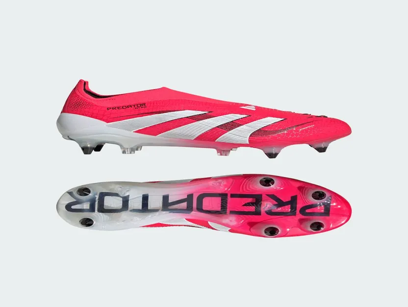 Adidas Voetbalschoenen ID3844