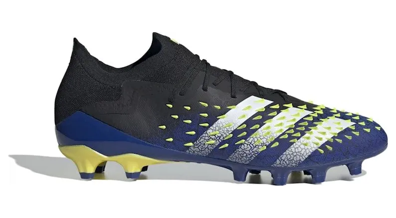 Adidas Voetbalschoenen FZ3752