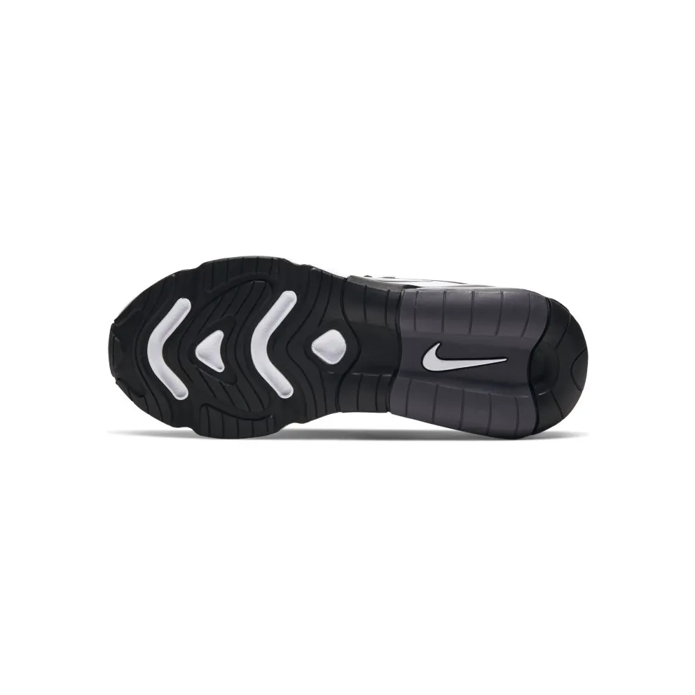 Nike Air Max 200 Dark Smoke Grey White/Dark Smoke Grey/Black (CT1262-100)