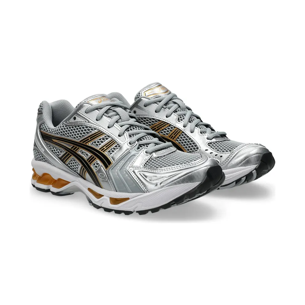 ASICS GEL-KAYANO 14 “Piedmont Grey / Black” (1203A740-020)