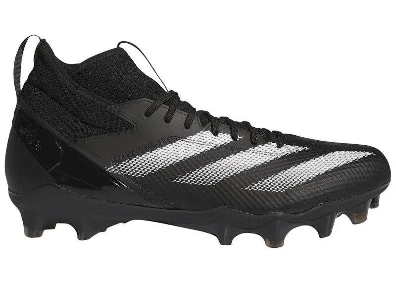 adidas Adizero Impact Core Black Cloud White (IE9661)