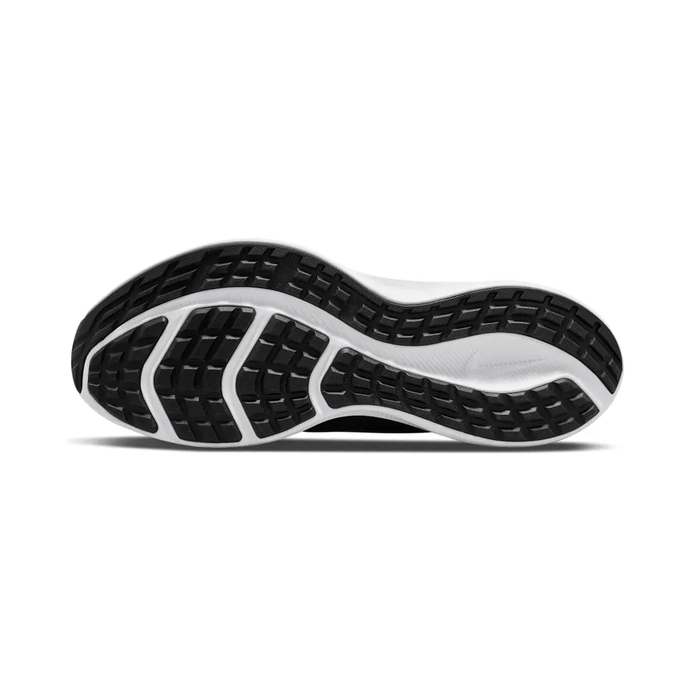 Nike Downshifter 11 Black Metallic Gold (CW3411-009)