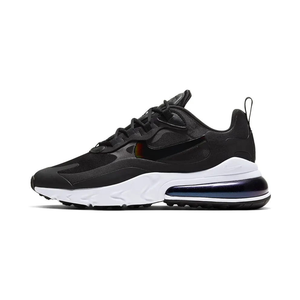 Nike Air Max 270 React Schwarz (CJ0619-002)