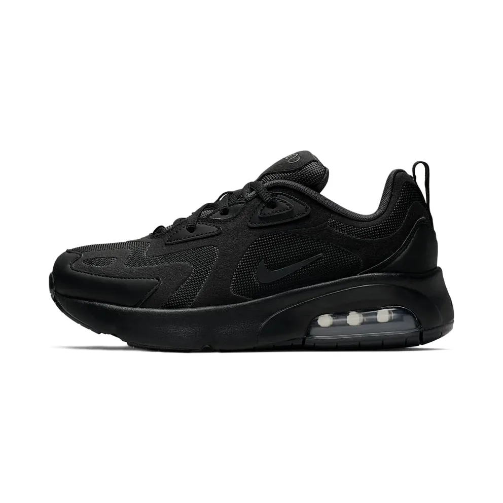 Nike Air Max 200 Schwarz (AT5627-001)