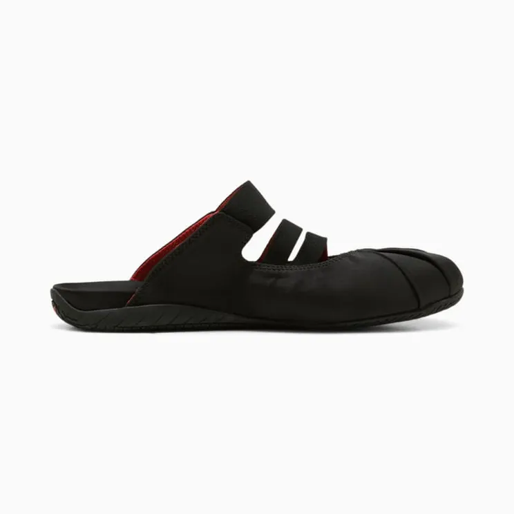 Puma Speedcat Puma Black / For All Time Red (409911-02)