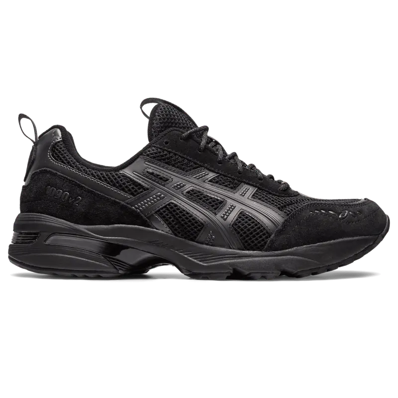 Asics GEL-1090v2 Black/Black (1203A224.001)