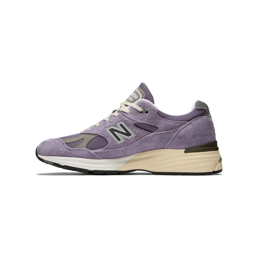 New Balance 991v2 MiUK Dusk (U991LV2)