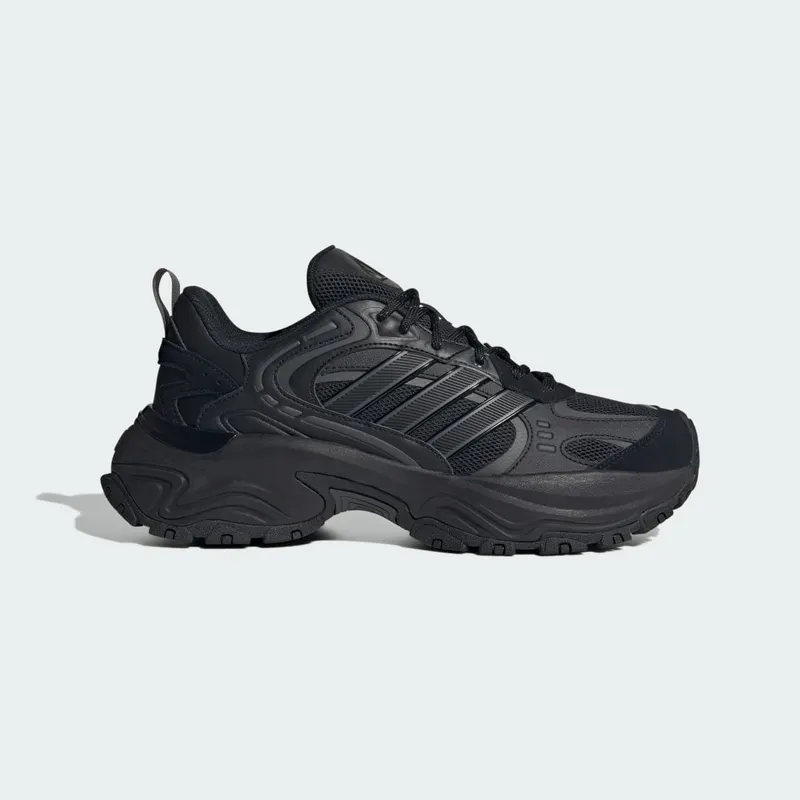 Adidas Shadow Fever Shoes Core Black / Grey Six / Grey Six (JR8215)