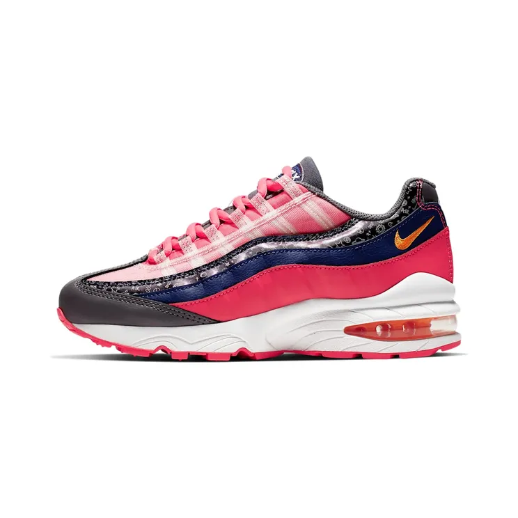 Nike Air Max 95 Purple Racer Pink (CI9933-500)