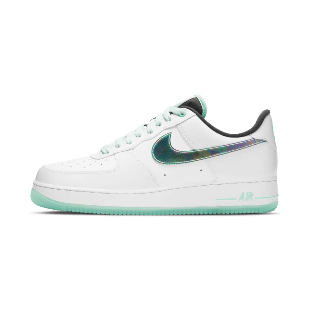 Nike Air Force 1 Low 07 LV8 Tropical Twist White/Tropical Twist (DD9613-100)