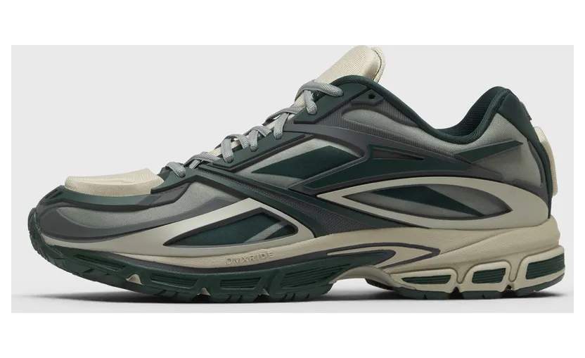 Reebok Premier Road Modern Green / Beige