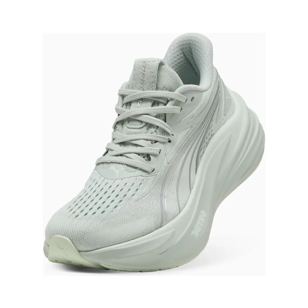 Puma MagMax NITRO Green
