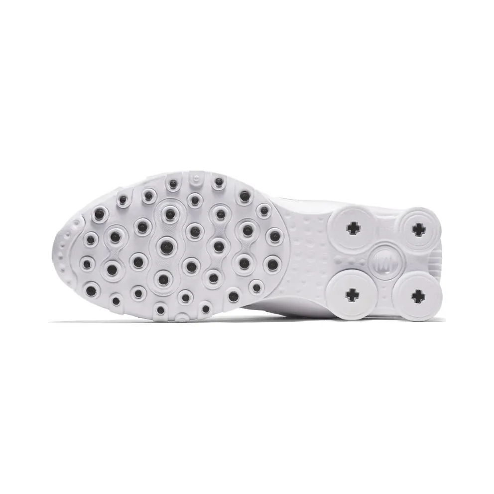 Nike Shox NZ EU White Black White/Black-White (501524-106)