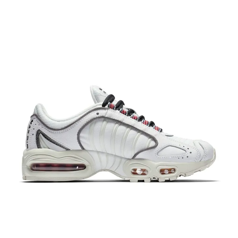 Nike Air Max Tailwind 4 Blue Ribbon Sports (W) White/Black-Summit White-Gym Red (CJ7979-100)