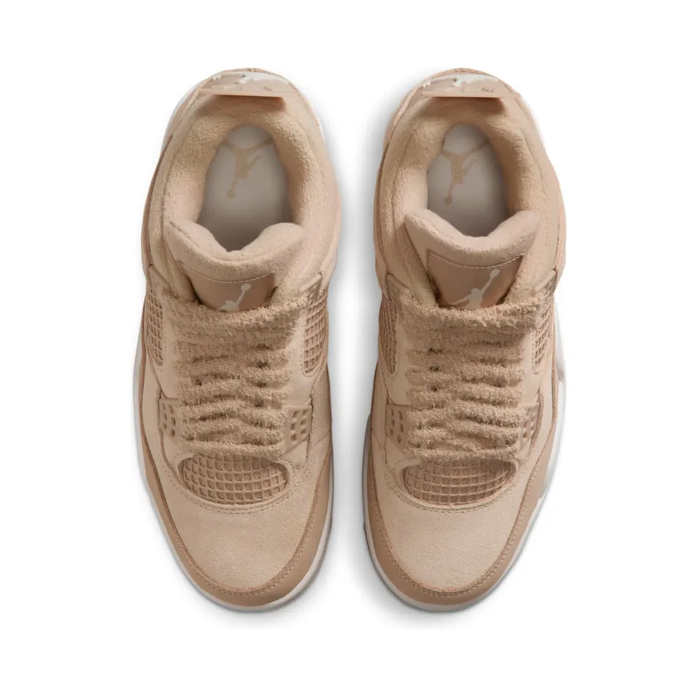 Air Jordan 4 “Cozy Girl” (HV0823-200)