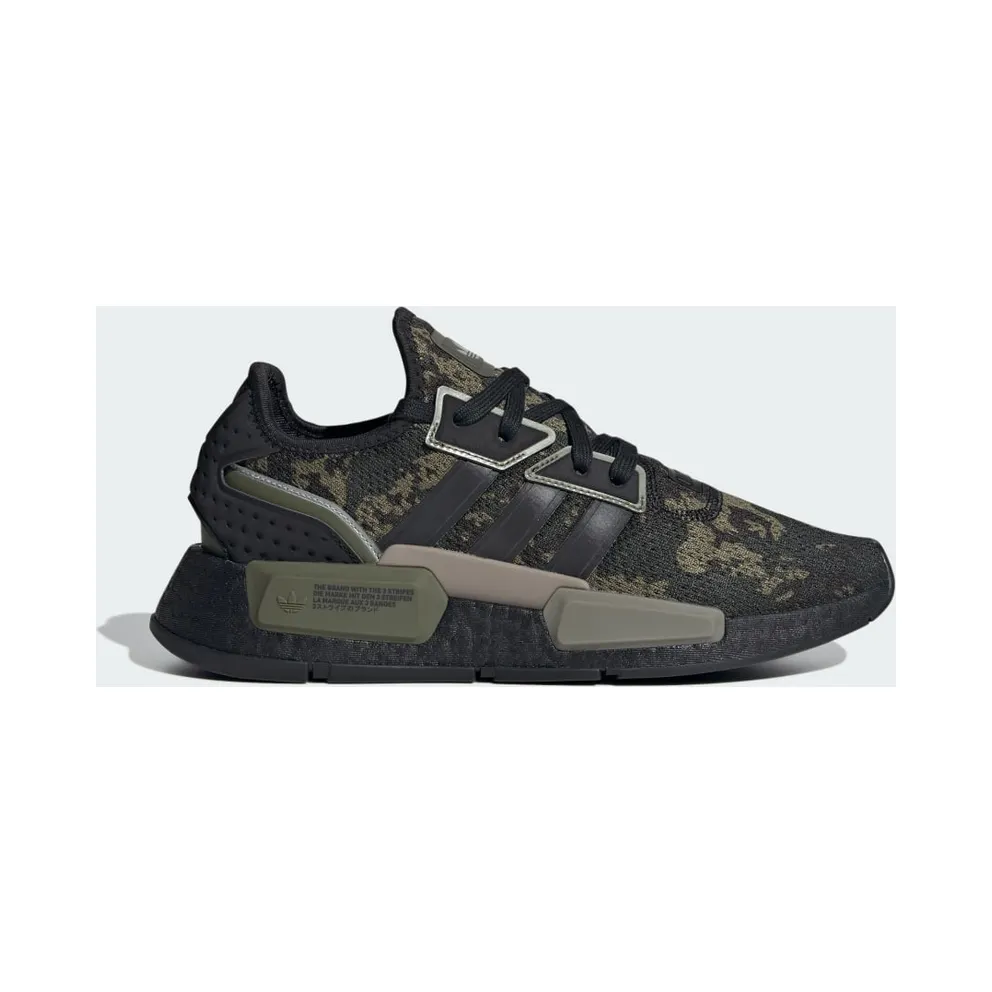 adidas NMD_G1 Dark Brown / Core Black / Focus Olive (IG5782)