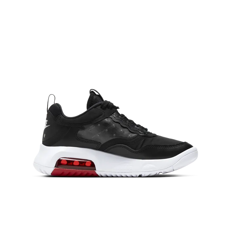 Jordan Air Max 200 – Black