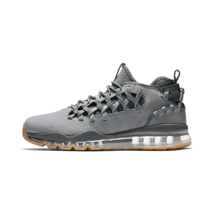Nike Air Max Tr17 “Cool Grey / Gum Light Brown / Dark Grey” (880996-002)