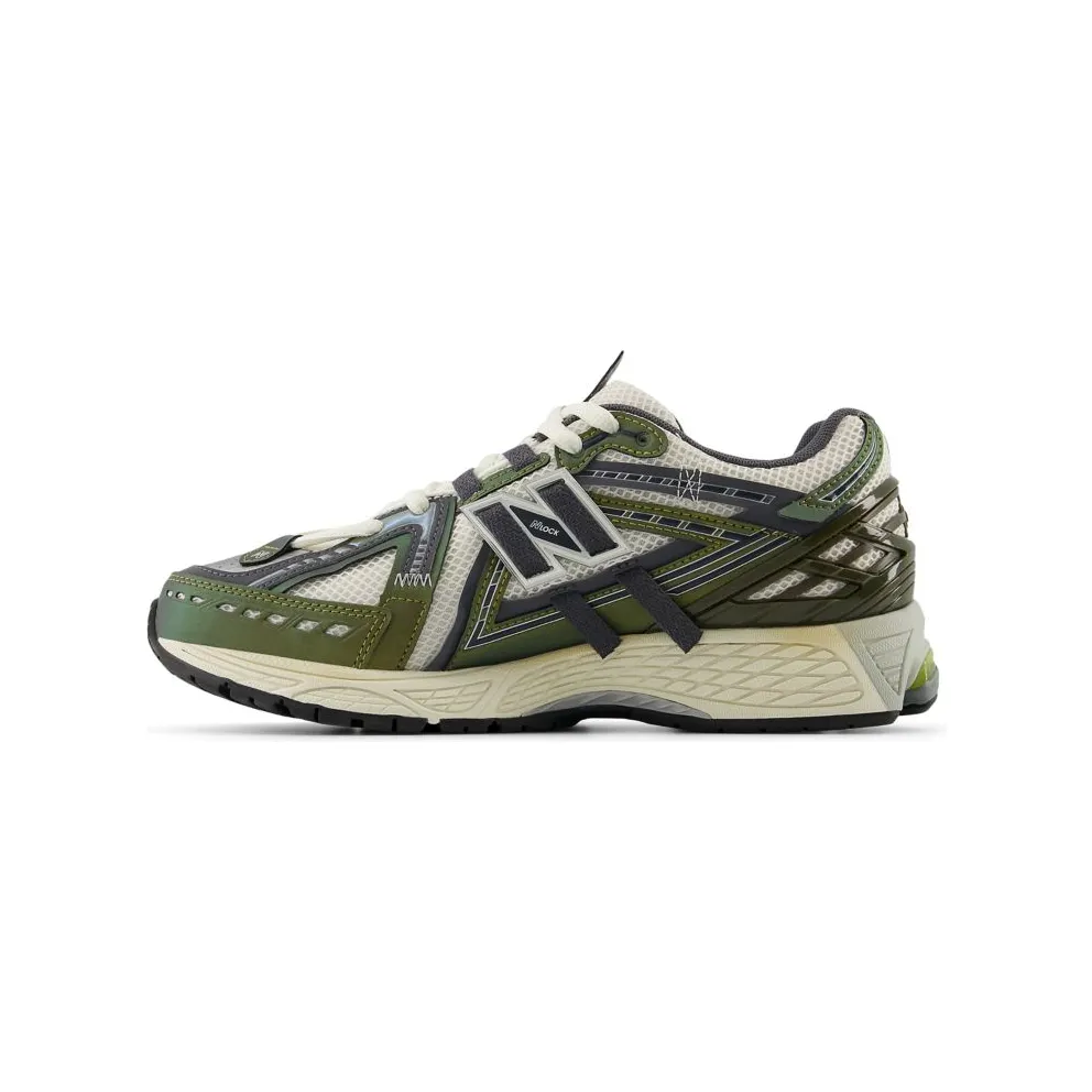 New Balance 1906A “Olive Juice” (U1906ANC)