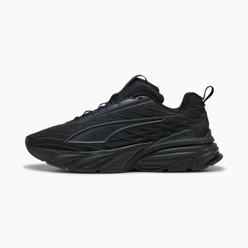 PUMA Fade Nitro V1 low-top – Black (40292015)