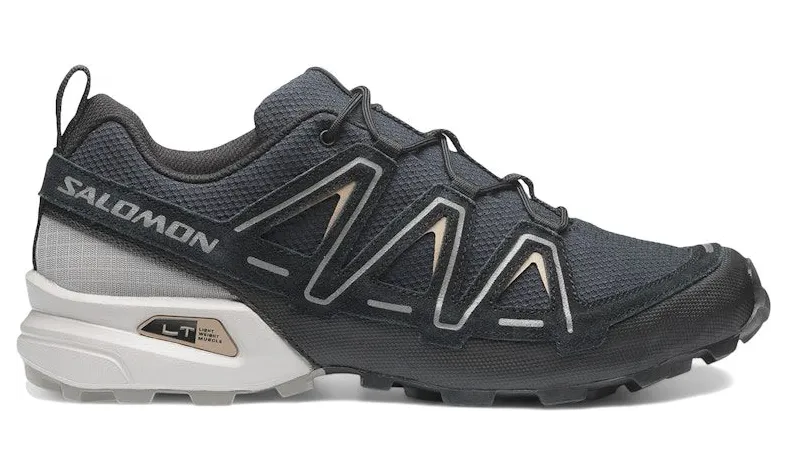 Salomon Speedcross 3 Expanse Black Flint Gray (L47603800)